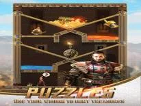 Cheats for Conquerors: Golden Age on Android e iPhone