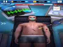 Cheats for Surgery Master on Android e iPhone