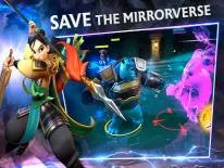 Cheats for Disney Mirrorverse on Android e iPhone