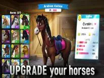 Cheats for Horse Legends: Epic Ride Game on Android e iPhone