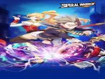Cheats for Spiral Warrior on Android e iPhone