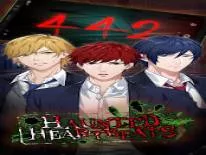 Cheats for Haunted Heartbeats: Horror Otome Romance Novel on Android e iPhone
