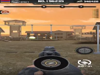 Cheats for Shooting Hero: Gun Shooting Range Target Game Free on Android e iPhone