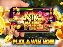 Cheats for Casino Slots - Slot Machines Free on Android e iPhone