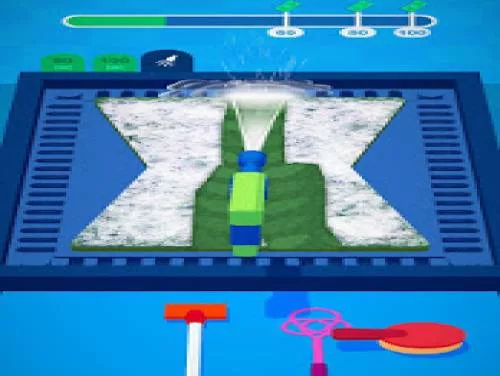 Cheats for Clean Inc on Android e iPhone Cheats for Clean Inc on Android e iPhone