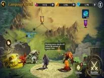 Cheats for Idle Arena: Evolution Legends on Android e iPhone
