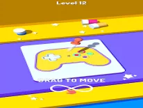 Cheats for Color Sort It on Android e iPhone
