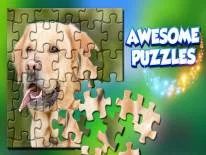 Cheats for jigsaw HD - Magic Puzzle Game on Android e iPhone