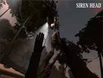 Cheats for Siren Head: Reborn on Android e iPhone