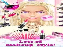 Cheats for Princess HAIR Salon Girl Games on Android e iPhone