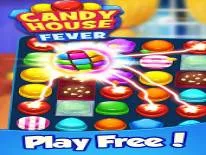Cheats for Candy House Fever - 2020 free match game on Android e iPhone