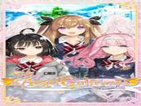Cheats for My Angel Girlfriend: Anime Moe Dating Sim on Android e iPhone