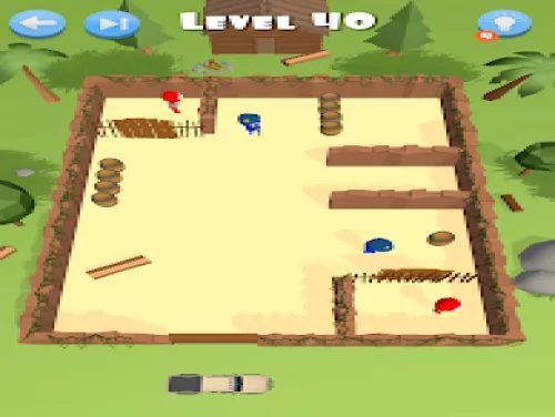 Cheats for Prisoner escape on Android e iPhone Cheats for Prisoner escape on Android e iPhone