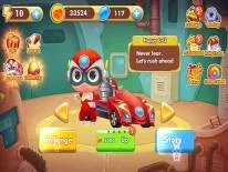 Cheats for Toons City Fun - Kart Track Race on Android e iPhone