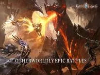 Cheats for Gate of Chaos on Android e iPhone