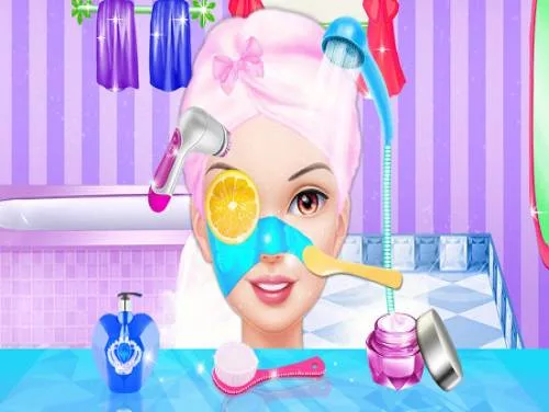 Cheats for Fashion Doll Makeover on Android e iPhone Cheats for Fashion Doll Makeover on Android e iPhone