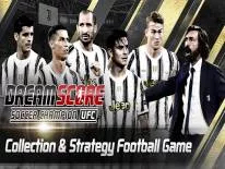 Cheats for Dream Score: Soccer Champion on Android e iPhone
