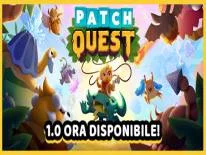 Achievements and Trophies for Patch Quest