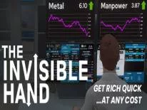 Achievements and Trophies for The Invisible Hand