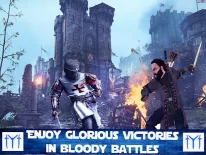 Cheats for Dirilis Osman Ghazi Game on Android e iPhone