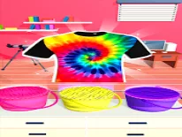 Cheats for Tie Dye! Master 3D on Android e iPhone