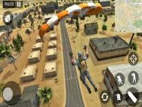 Cheats for Call of Gun Fire Free Mobile Duty Gun Games on Android e iPhone