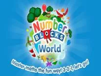 Cheats for Numberblocks World on Android e iPhone