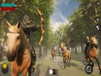 Cheats for Ertuğrul Gazi Game 2020:Real Mount & Blade Fight on Android e iPhone