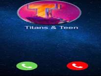 Cheats for Call From Titans & Teen Go Simulator Prank on Android e iPhone