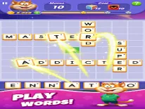 Cheats for Word Buddies - Fun Scrabble Game on Android e iPhone