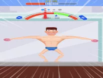 Cheats for Tough Man on Android e iPhone