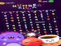 Cheats for Numberzilla - Number Puzzle | Board Game on Android e iPhone
