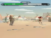 Cheats for Ragduel on Android e iPhone