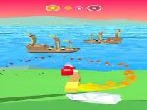Cheats for Baseball Fury 3D on Android e iPhone
