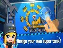 Cheats for Super Tank Blitz on Android e iPhone