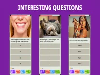 Cheats for Free Trivia Game. Questions & Answers. QuizzLand. on Android e iPhone