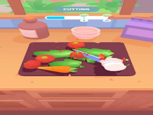Cheats for The Cook - 3D Cooking Game on Android e iPhone Cheats for The Cook - 3D Cooking Game on Android e iPhone