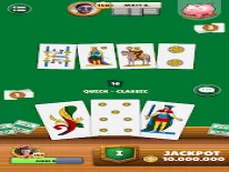 Cheats for Scopa - Free Italian Card Game Online on Android e iPhone
