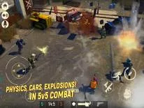 Cheats for Tacticool - 5v5 shooter on Android e iPhone