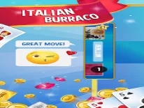 Cheats for Burraco: la sfida on Android e iPhone