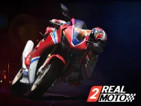 Cheats for Real Moto 2 on Android e iPhone