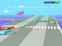 Cheats for Merge Driver on Android e iPhone