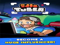 Cheats for Idle Tuber - Become the world's biggest Influencer on Android e iPhone