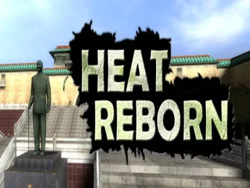 Cheats for HEAT REBORN on PC Cheats for HEAT REBORN on PC
