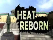 Cheats for HEAT REBORN on PC