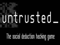 Achievements and Trophies for Untrusted