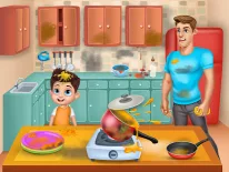 Cheats for Daddy’s Helper Fun - Messy Room Cleanup on Android e iPhone