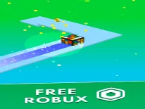 Cheats for Free Robux Zig Zag Zone on Android e iPhone
