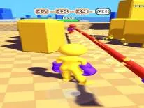 Cheats for Curvy Punch 3D on Android e iPhone