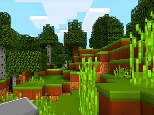 Cheats for MasterCraft New WorldCraft 2020 on Android e iPhone Cheats for MasterCraft New WorldCraft 2020 on Android e iPhone